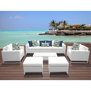 Mango Home Outdoor Furniture Wayfair Quickview