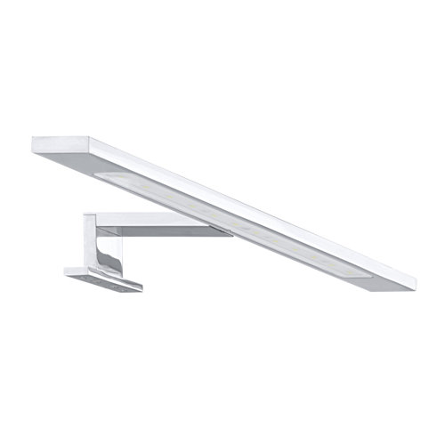 Eglo Imene bad Satinated Glass speil lys