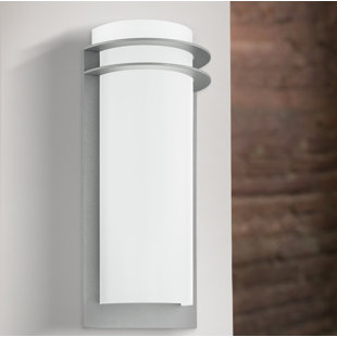 Best Largent 3-Light LED Outdoor Flush Mount By Latitude Run Outdoor Lighting Largent 3-Light LED Outdoor Flush Mount By Latitude Run Outdoor Lighting