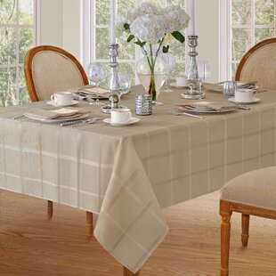 Dining Room Table Cloth