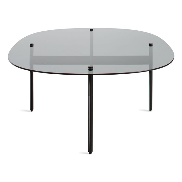 Flume Sw Coffee Table by Blu Dot