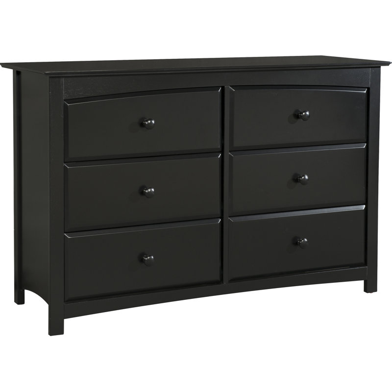 Storkcraft Pacific Convertible Standard Crib And Changer Combo 2
