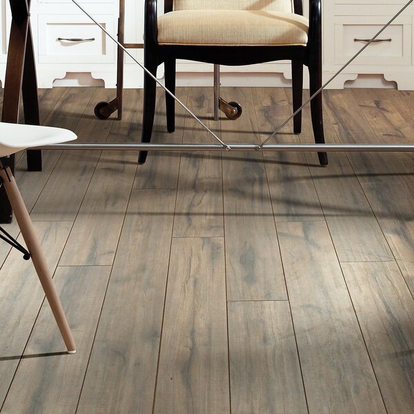 Timberline Lincolnshire 5 x 48 x 12mm Laminate Flooring in Ravendale by Shaw Floors