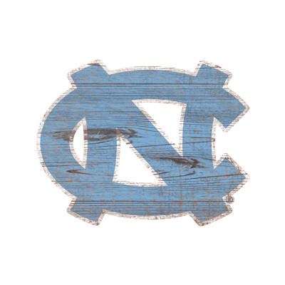 Fan Creations NCAA North Carolina State Wolfpack Unisex NC State University Dog Bone Sign 6 x 12 Team Color