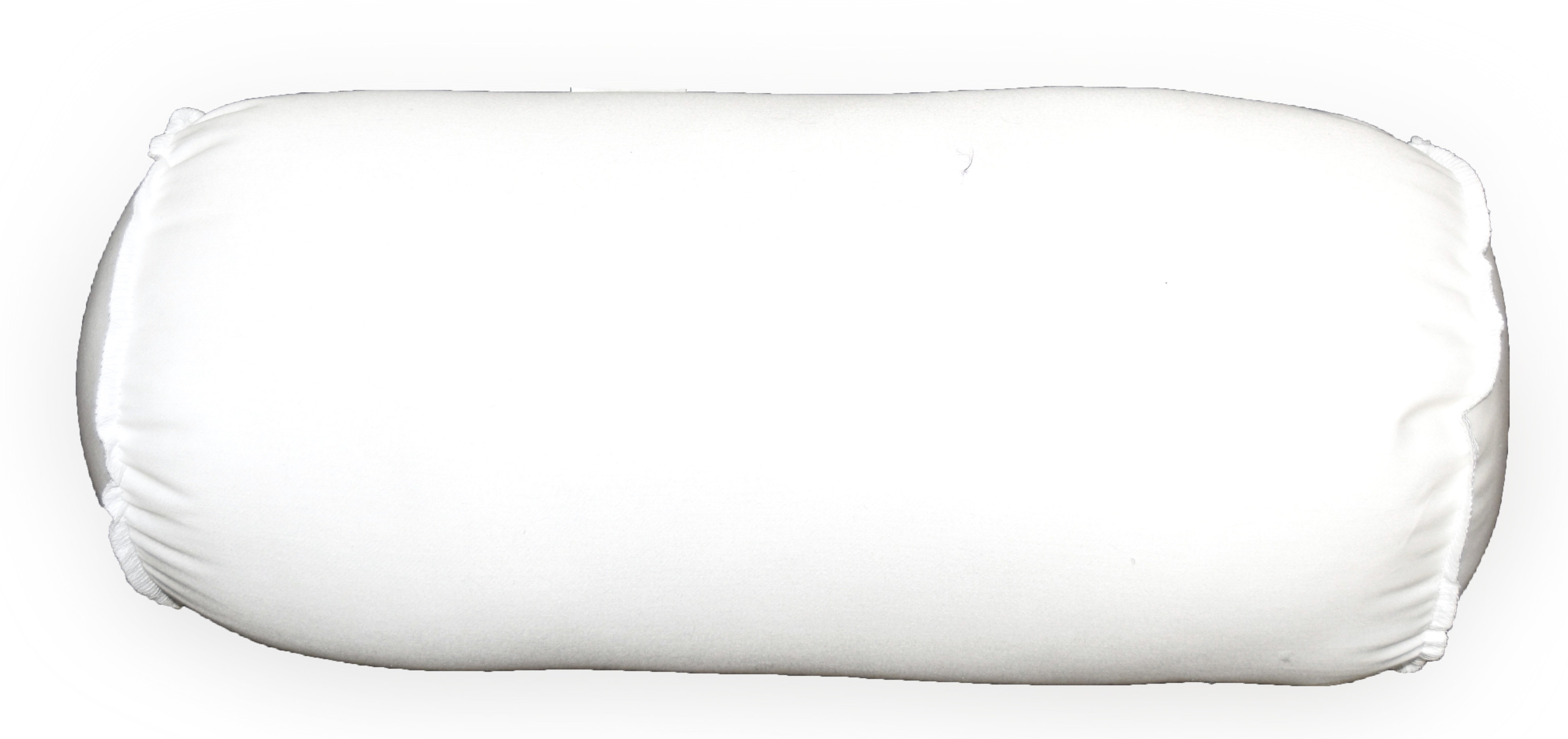 Alwyn Home Bolster Down Pillow Insert Reviews Wayfair