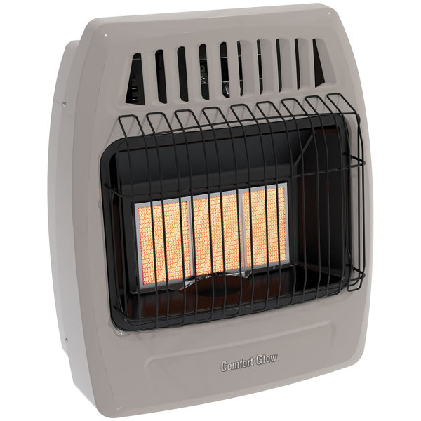 Propane Gas Heaters Wayfair