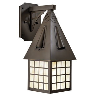 Best Marquard Outdoor Wall Lantern By Bloomsbury Market Outdoor Lighting Marquard Outdoor Wall Lantern By Bloomsbury Market Outdoor Lighting