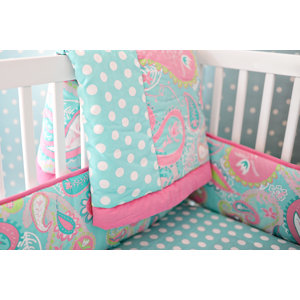 Pixie Baby Bumper