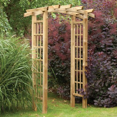 Garden Arches | Wayfair.co.uk