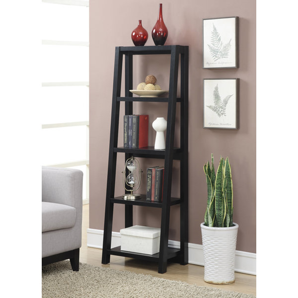 Melanie Ladder Bookcase by Zipcode Design