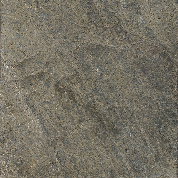 12 x 12 Natural Stone Field Tile in Ostrich Grey by MSI