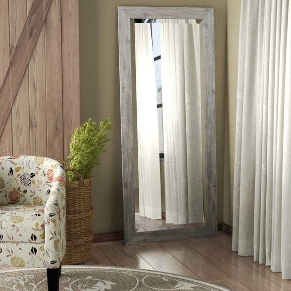 Tall Floor Decor Wayfair