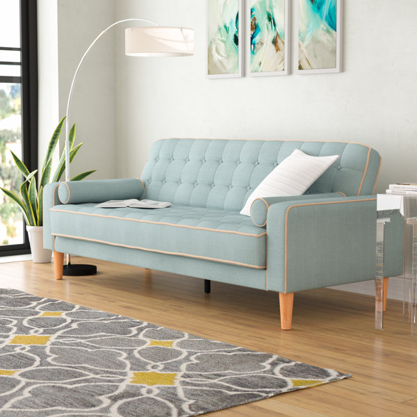 Shayne Sofa By Ivy Bronx Cool