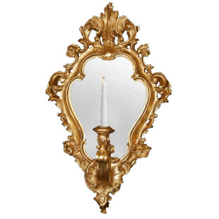 candle sconces