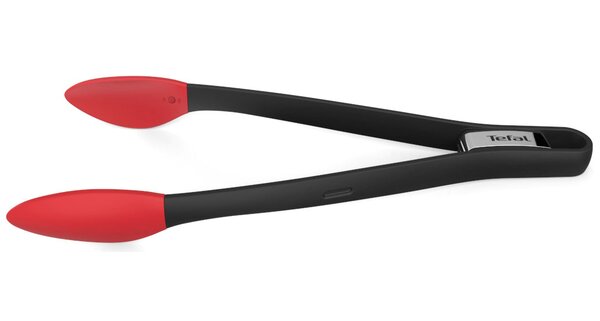 Ingenio Silicone Cooking Tongs by T-fal