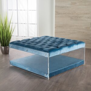 Terria Cocktail Ottoman