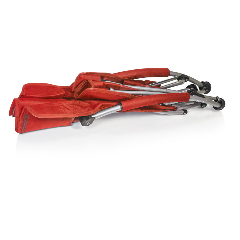 tranquility beach chair