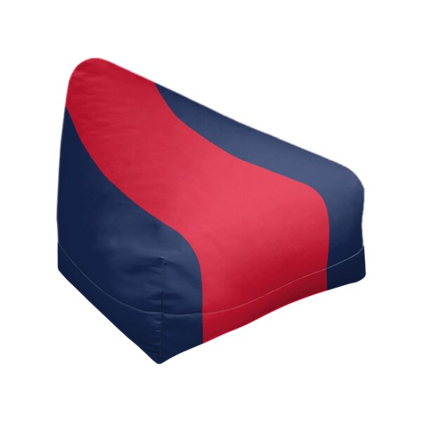 Cleveland Standard Classic Bean Bag By East Urban Home