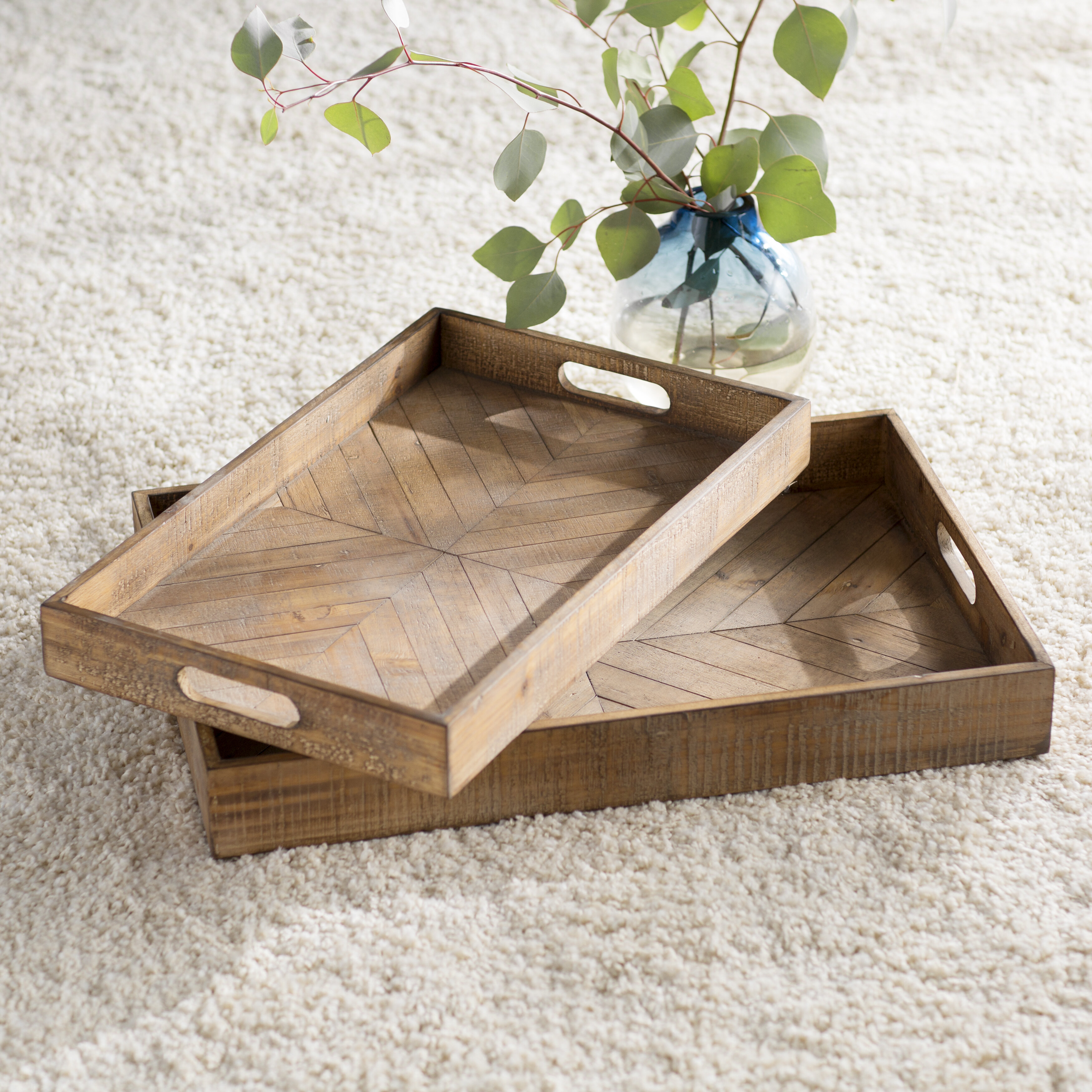 accent tray