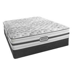 Simmons Beautyrest Beautyrest Platinum..