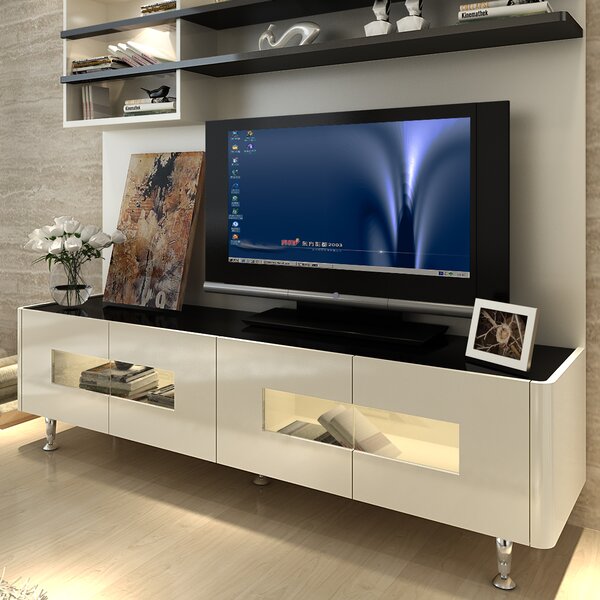 Dian Entertainment Center For TVs Up To 60
