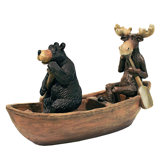 Moose And Bear Decor Wayfair