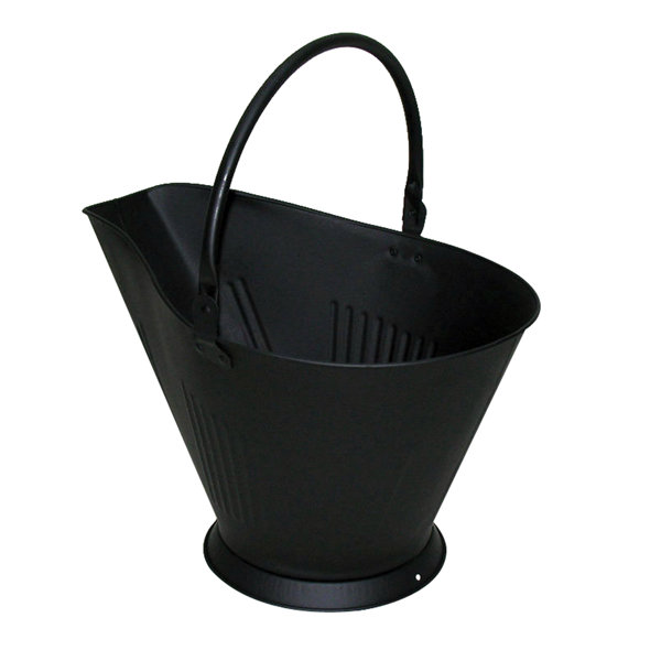 Coal Hod by Pleasant Hearth