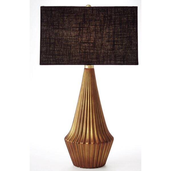 Enzo Table Lamp by DwellStudio
