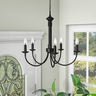 Spanish Style Chandelier Wayfair