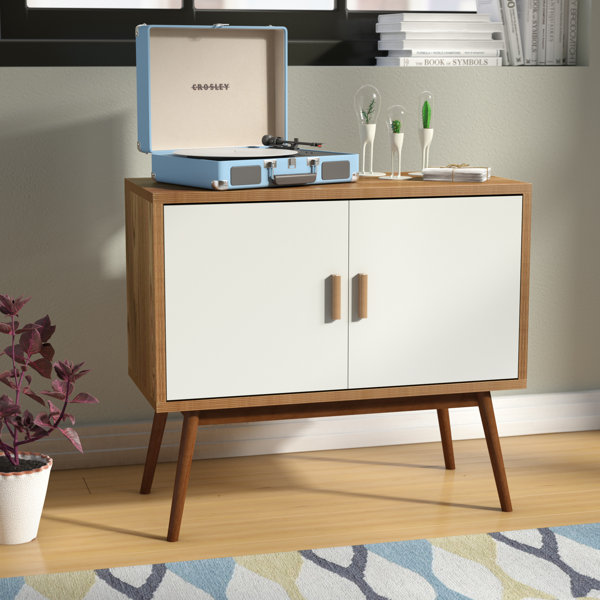 Phoebe Accent Chest by Langley Street