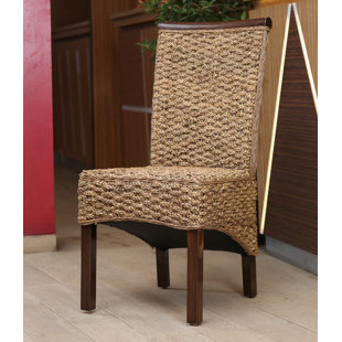 Soleil Birchwood Dining Chair