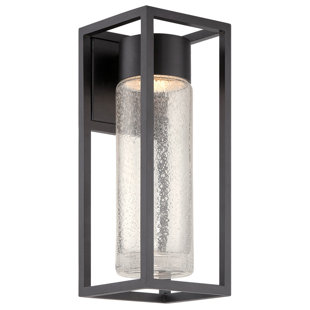 Best Structure LED Outdoor Flush Mount By Modern Forms Outdoor Lighting Structure LED Outdoor Flush Mount By Modern Forms Outdoor Lighting