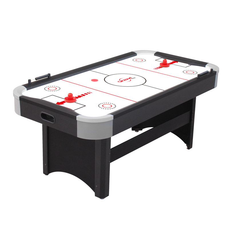 Airzone 6' Air Hockey Table