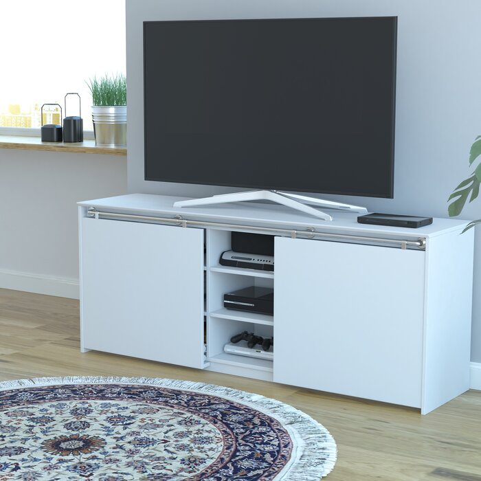 Latitude Run Ramillies Cabinet Tv Stand For Tvs Up To 70 Inches