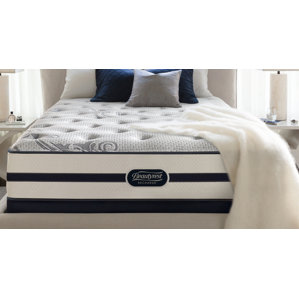 Simmons Beautyrest Beautyrest Recharge 14.5