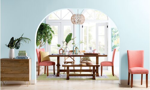 Blue Dining Room Ideas : 3 - Discover this and more dining room inspiration at ethan allen's shoppable inspiration hub.