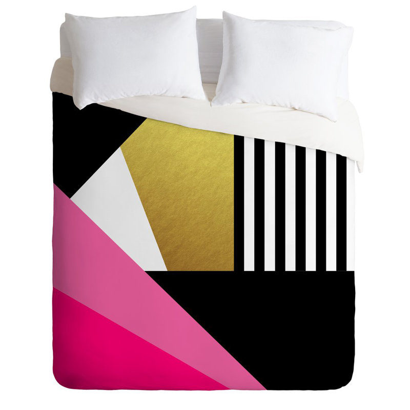 East Urban Home Elisabeth Fredriksson Sweet And Glamorous Duvet