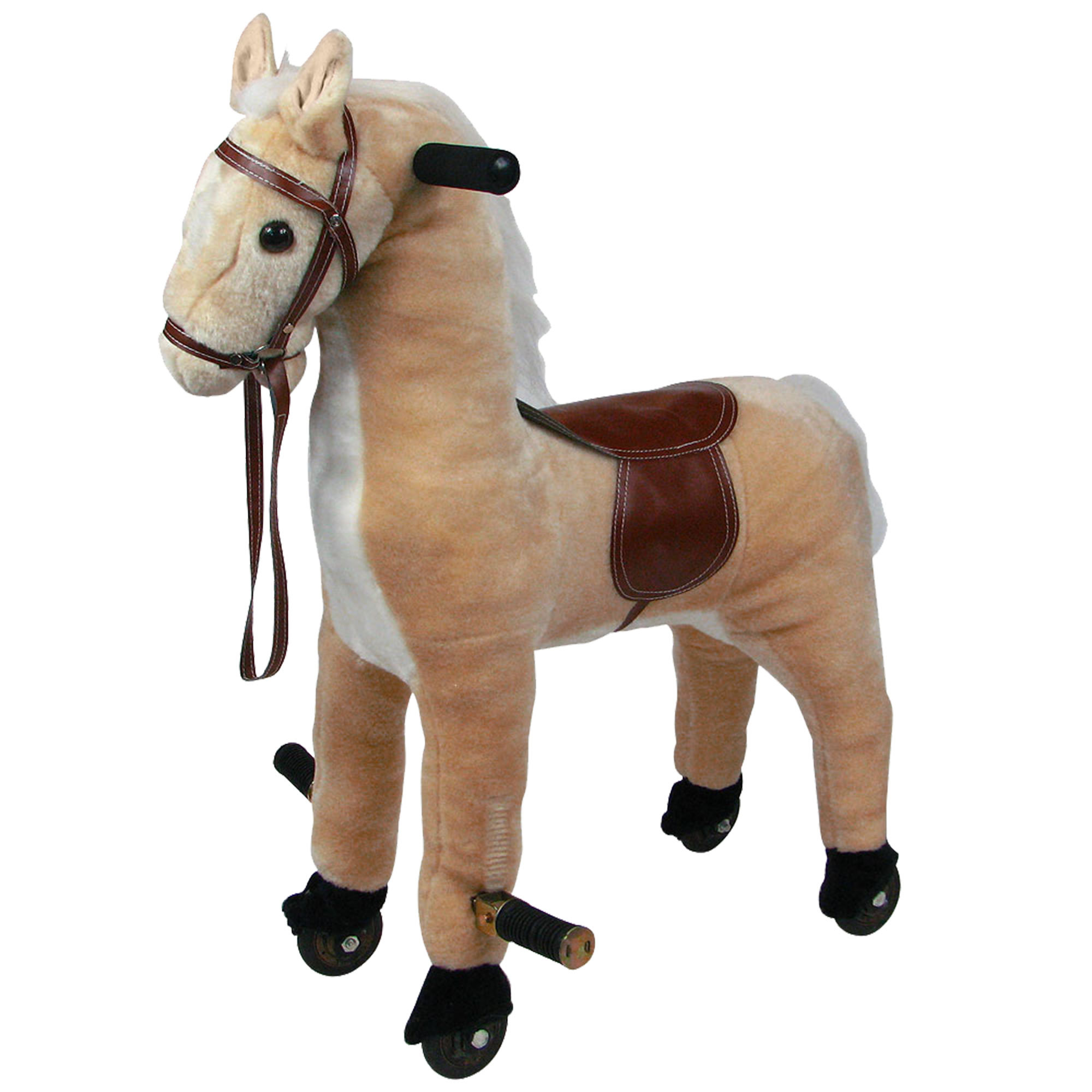 walking horse for toddlers