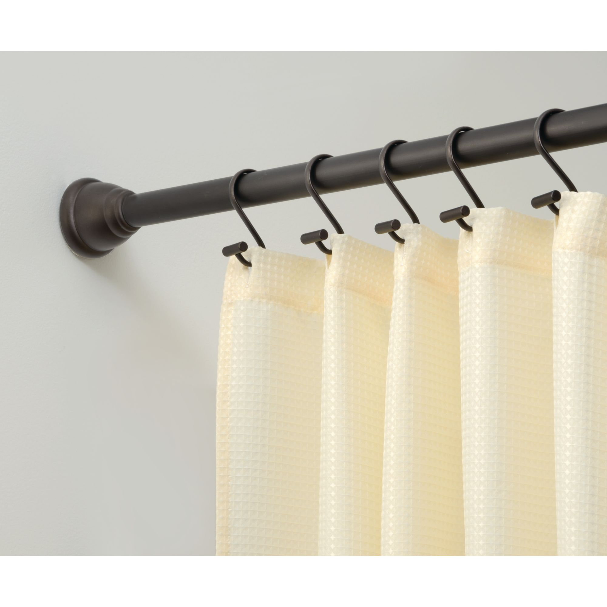 Symple Stuff Cameo Xt 75 Adjustable Straight Tension Shower