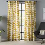 Modern Contemporary 108 Inch Curtains Allmodern