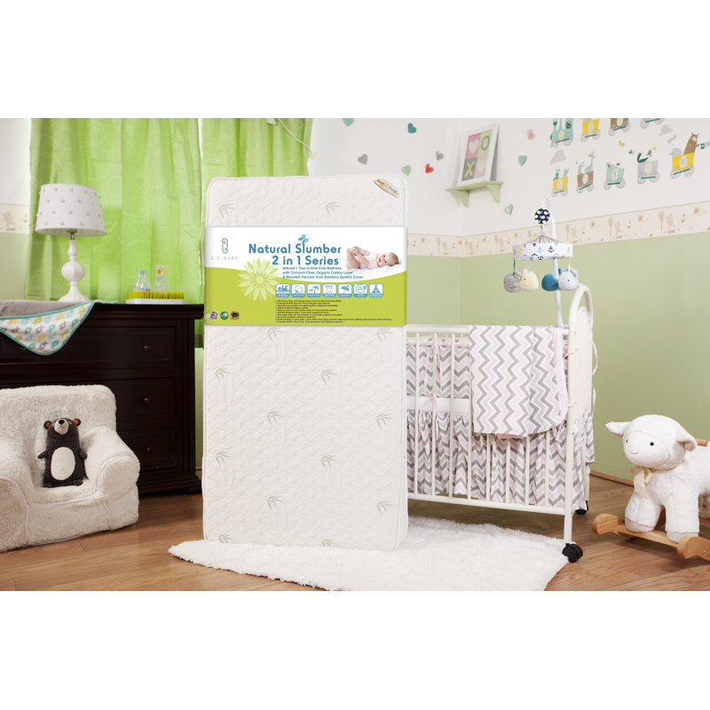 la baby mattress
