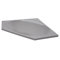 American Acrylic 48" x 48" Soaker Corner Bathtub & Reviews ...