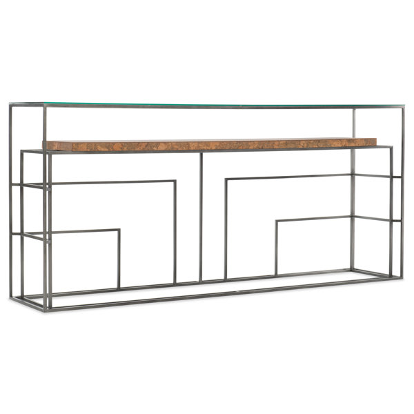 Console Table by Hooker Furniture
