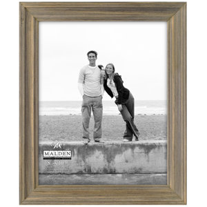 Sunwash Picture Frame