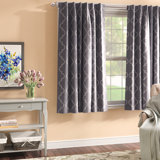 Allen Roth Drapes Wayfair