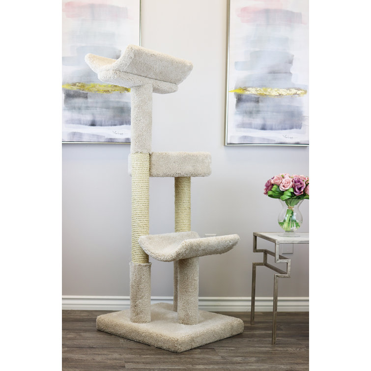 prestige cat trees