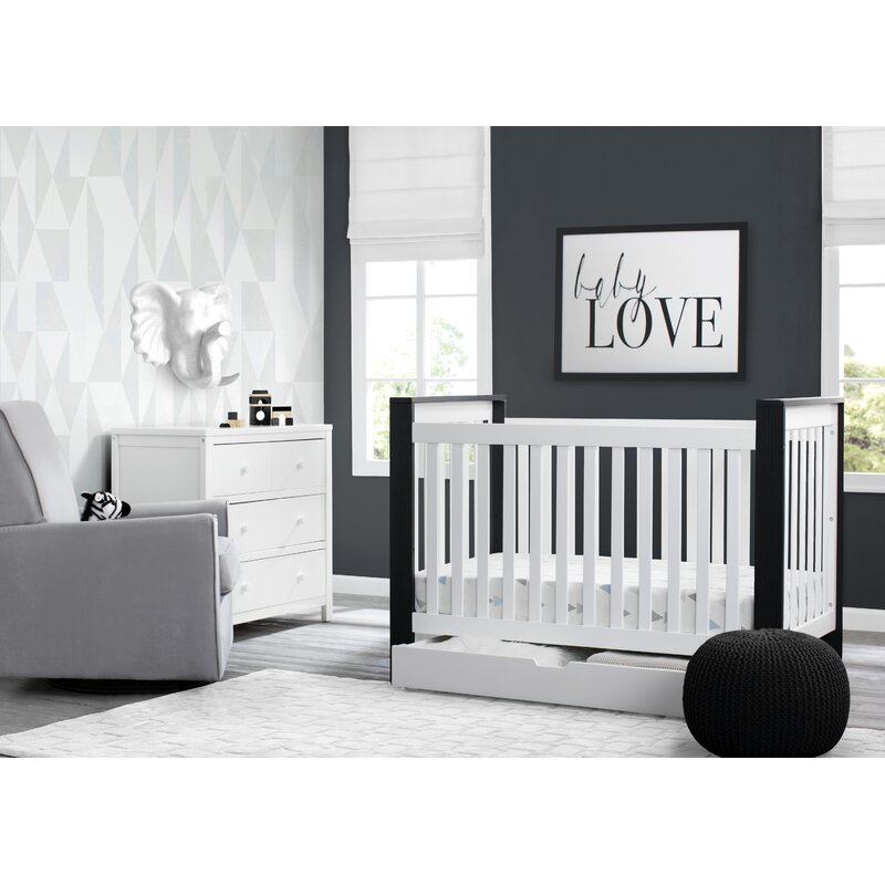 delta nursery furniture reviews