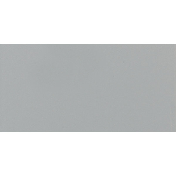 Guilford 3 x 6 Ceramic Subway Tile in Desert Gray by Itona Tile