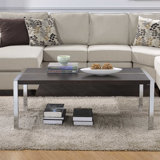 Harward Coffee Table by Orren Ellis