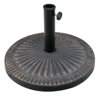 Heavy Duty Umbrella Stand Wayfair